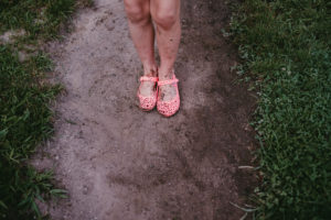 The Playground Sessions | Cute Shoes and Dirty Feet