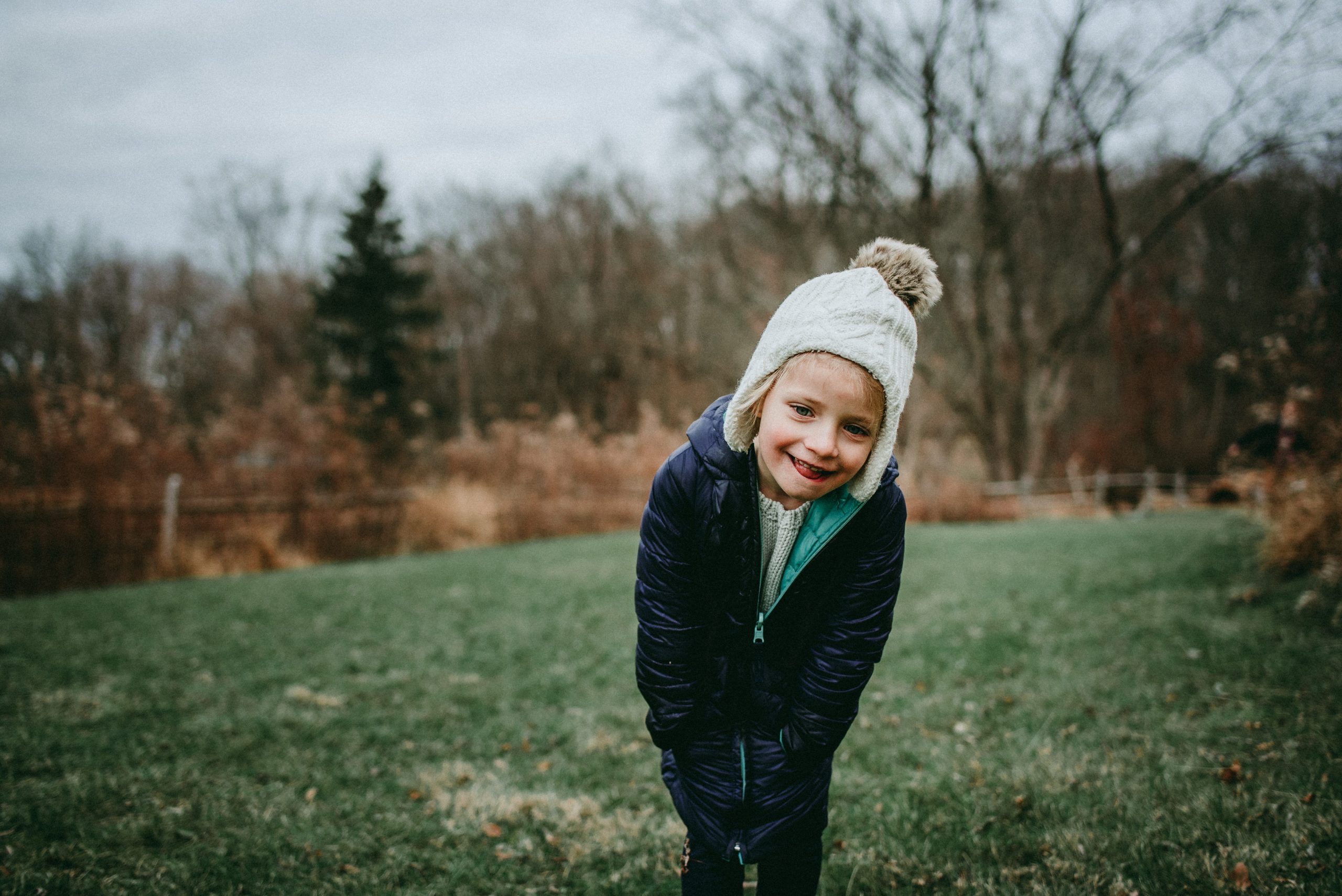 Wolff Family Session